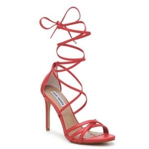 Steve Madden Heels